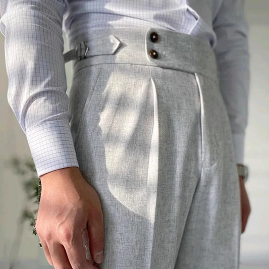 PASSIONIS CASUAL TROUSERS