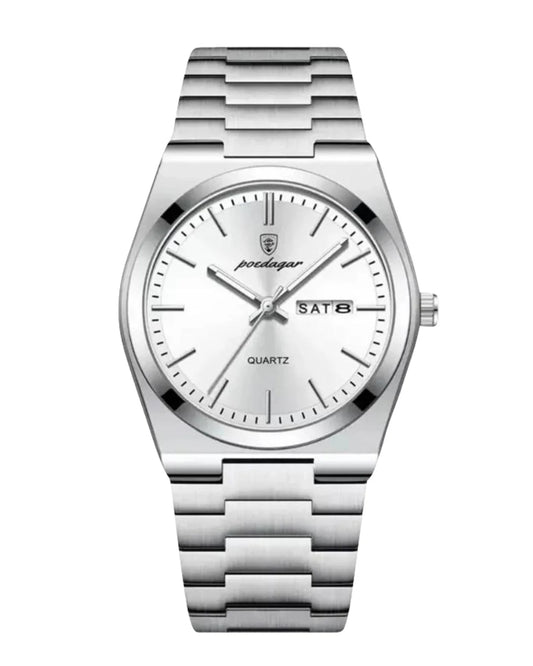 NAUTICA QUARTZ WATCH