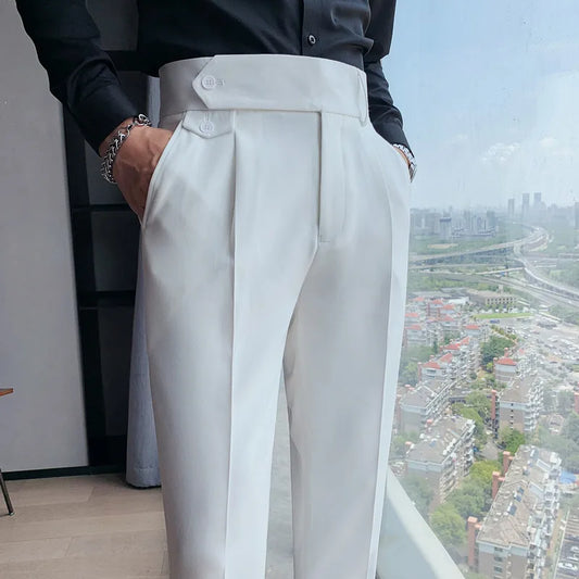 CORTINA TROUSERS