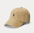 The Iconic Cotton Chino Ball Cap Save to Wishlist Polo RL