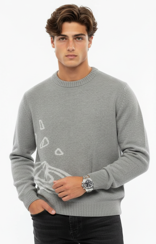 PASSIONIS | ZARA COSMOS ELITE