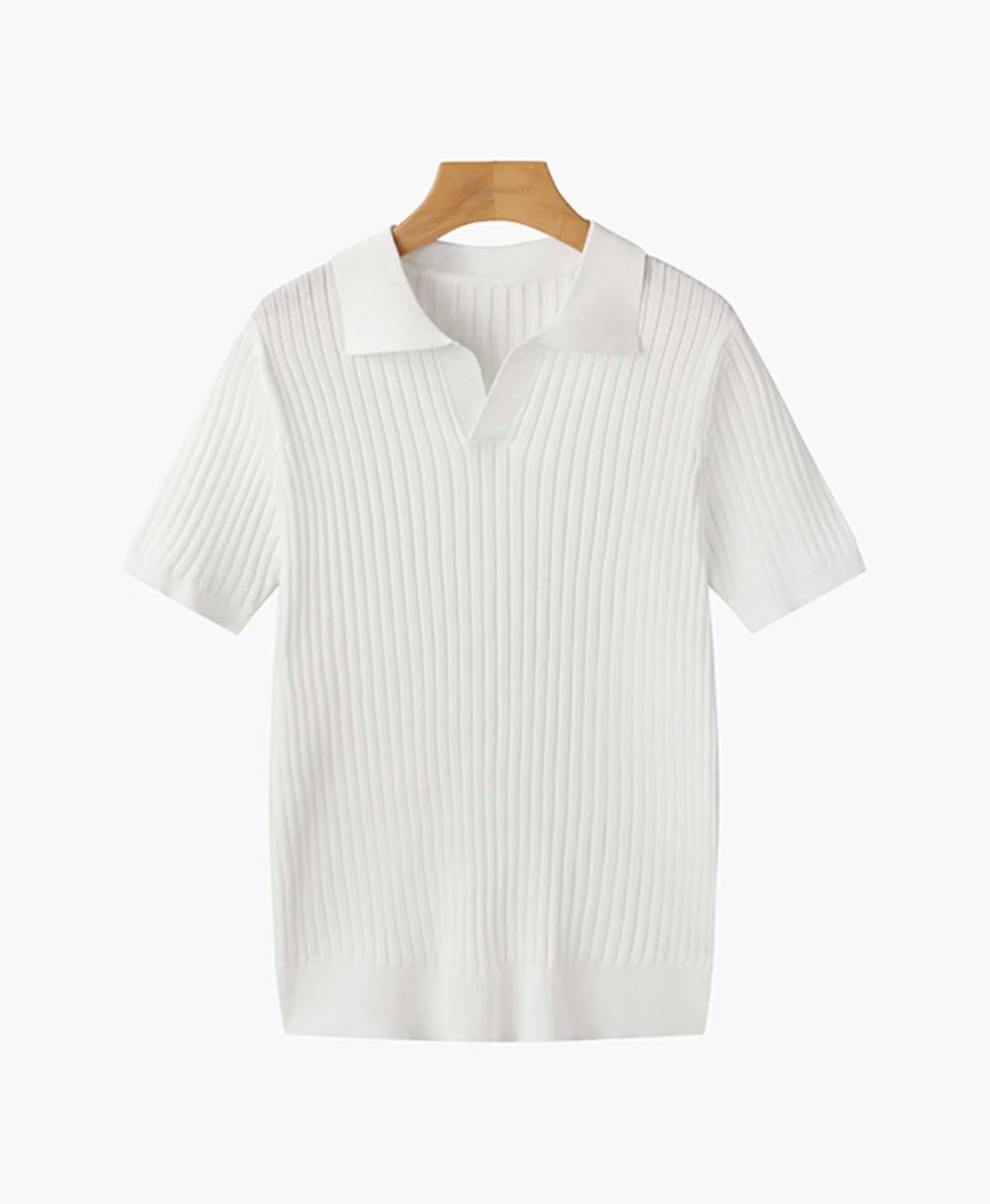 PASSIONIS | ZARA CASUAL POLO