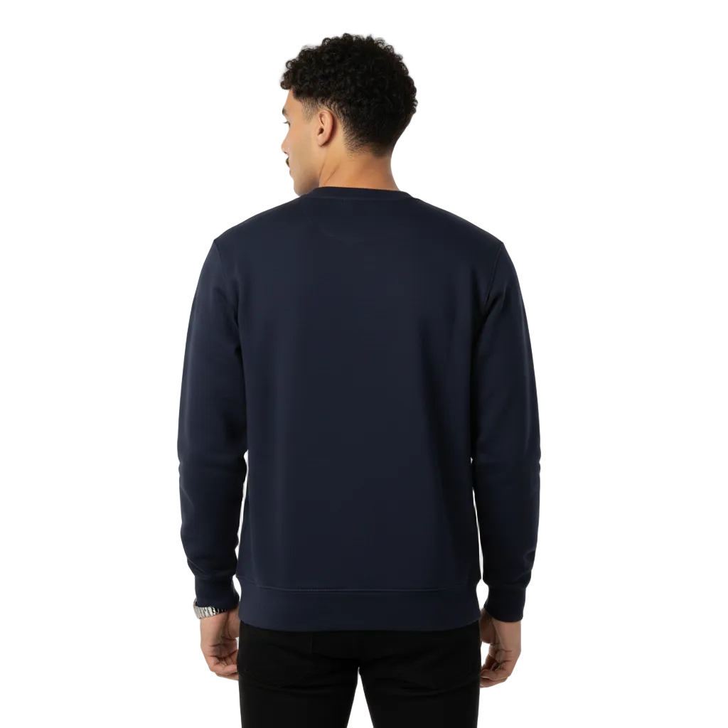 PASSIONIS | ZARA thereal Nebula Oversized Artisan Knit