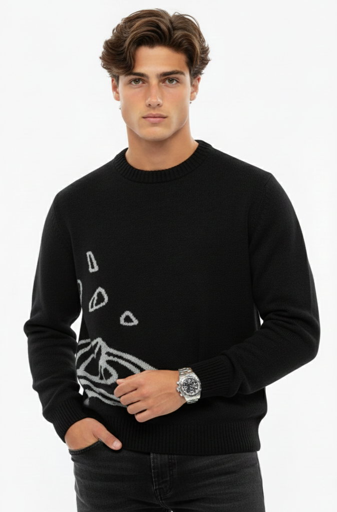 PASSIONIS | ZARA COSMOS ELITE