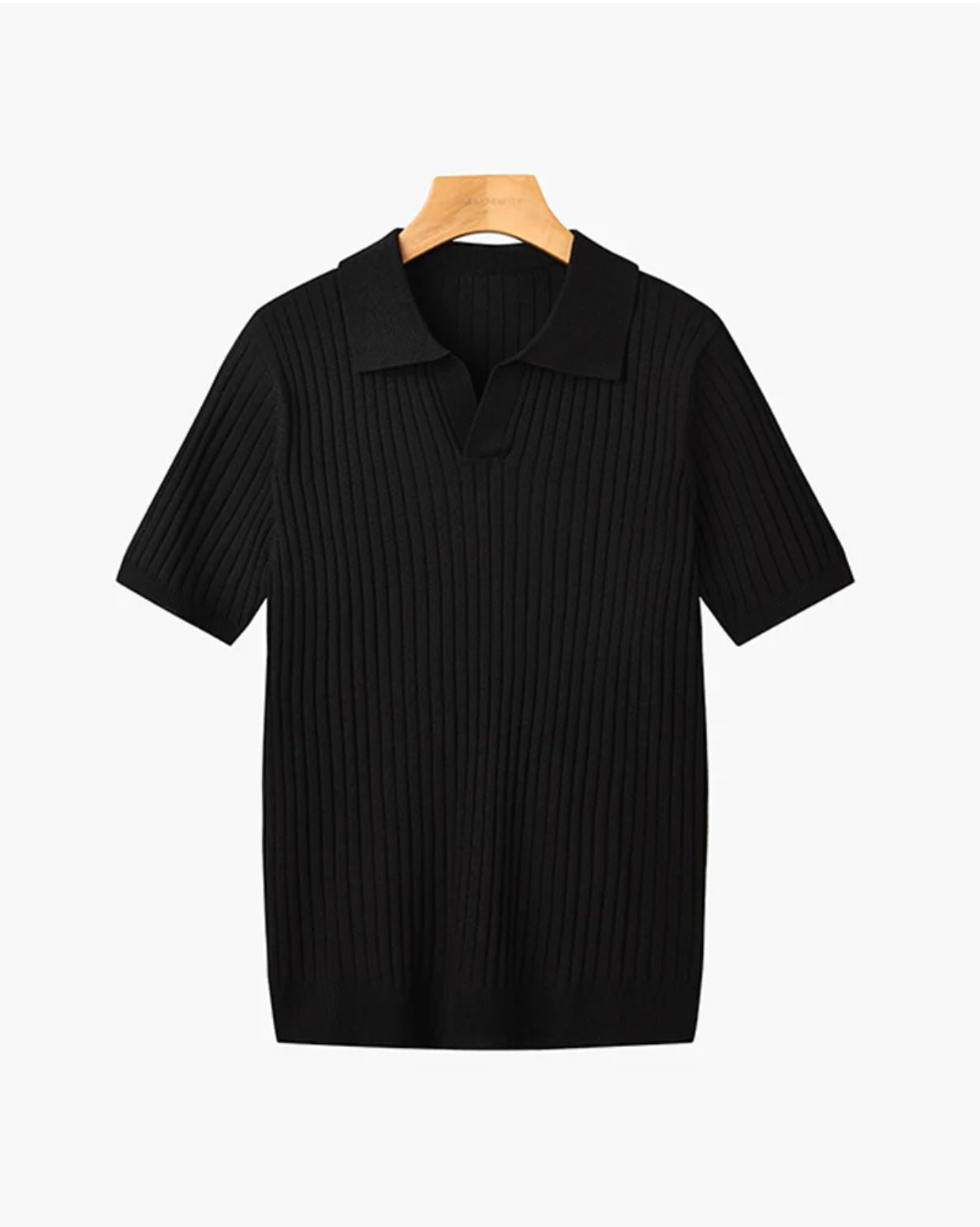 PASSIONIS | ZARA CASUAL POLO