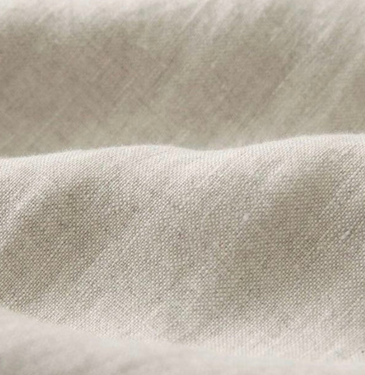 H&M CANNES LINEN PANTS