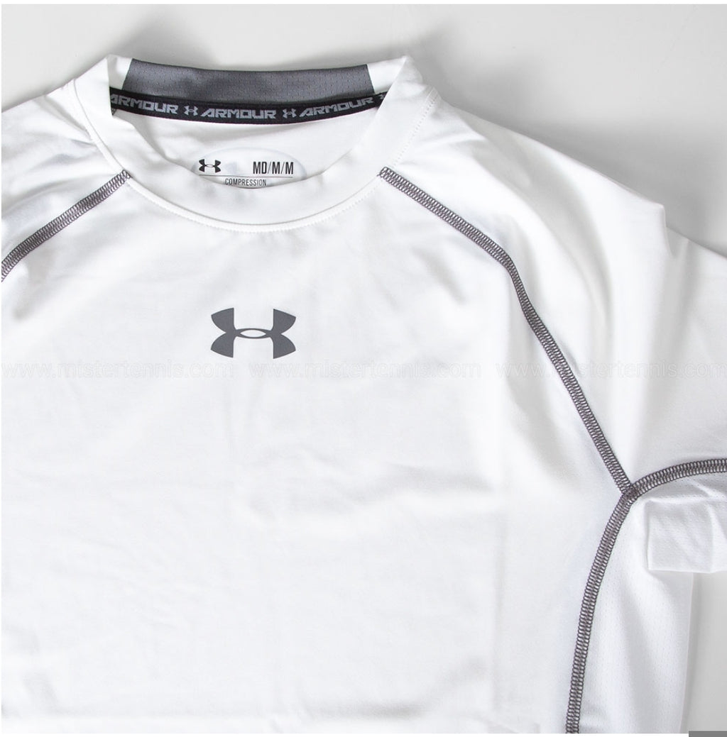 Under Armour | Titan-Compression Elite Tee
