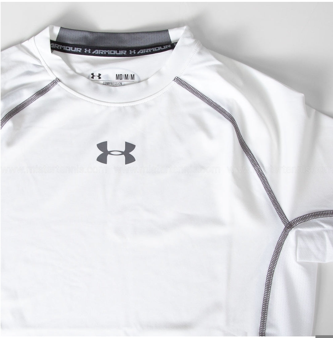 Under Armour | Titan-Compression Elite Tee