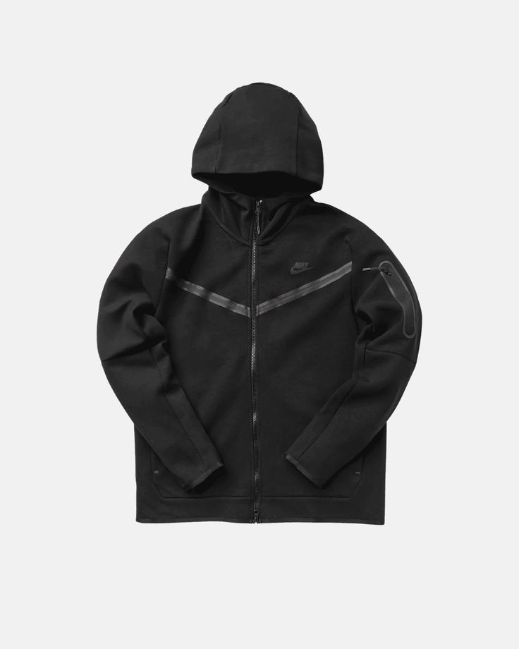 NK Tech-Elite Stealth Hoodie – 2026 Edition