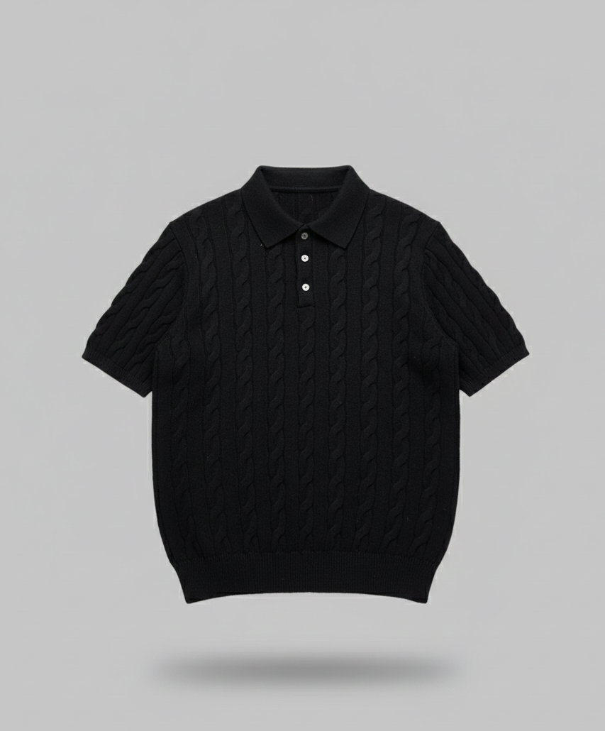 Passionis | Z Elite Knit Polo