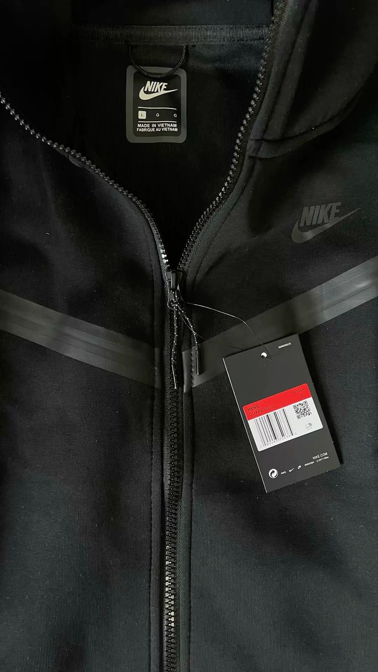 NK Tech-Elite Stealth Hoodie – 2026 Edition