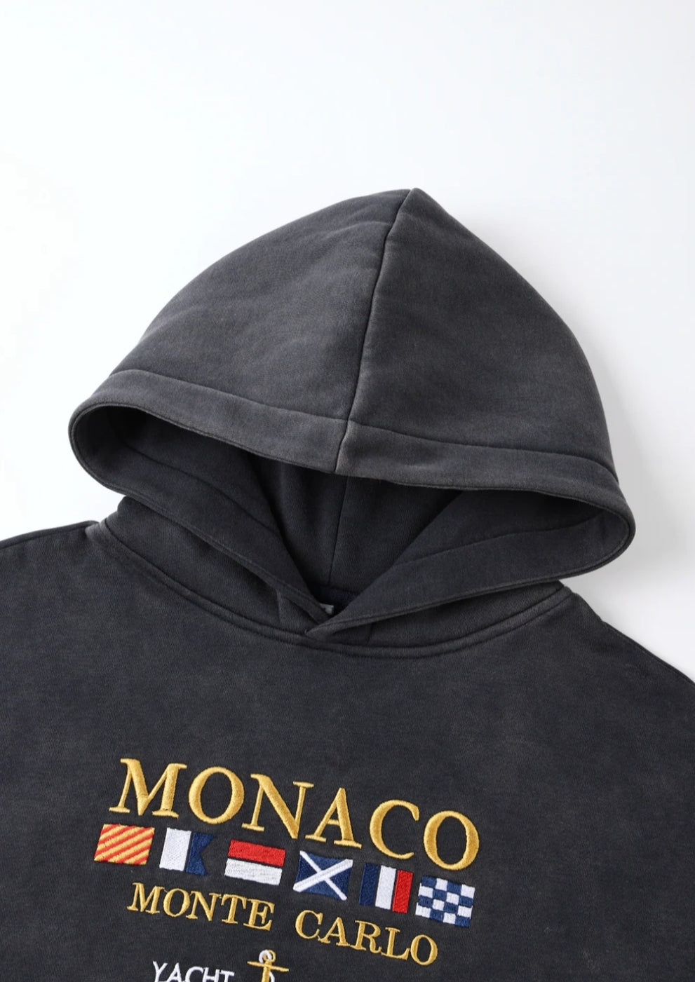Monaco Elite Hoodie