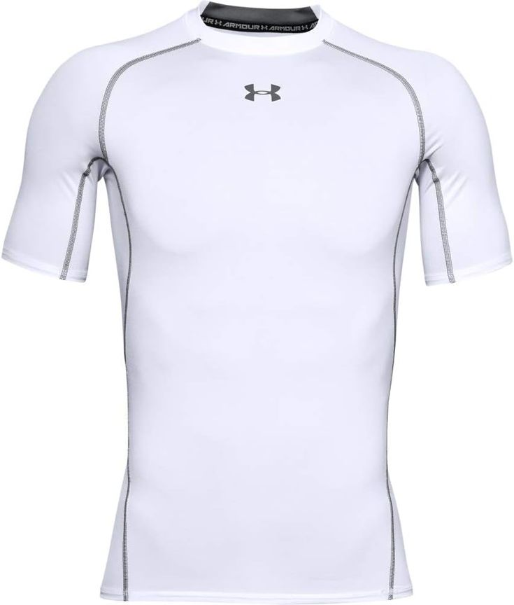 Under Armour | Titan-Compression Elite Tee