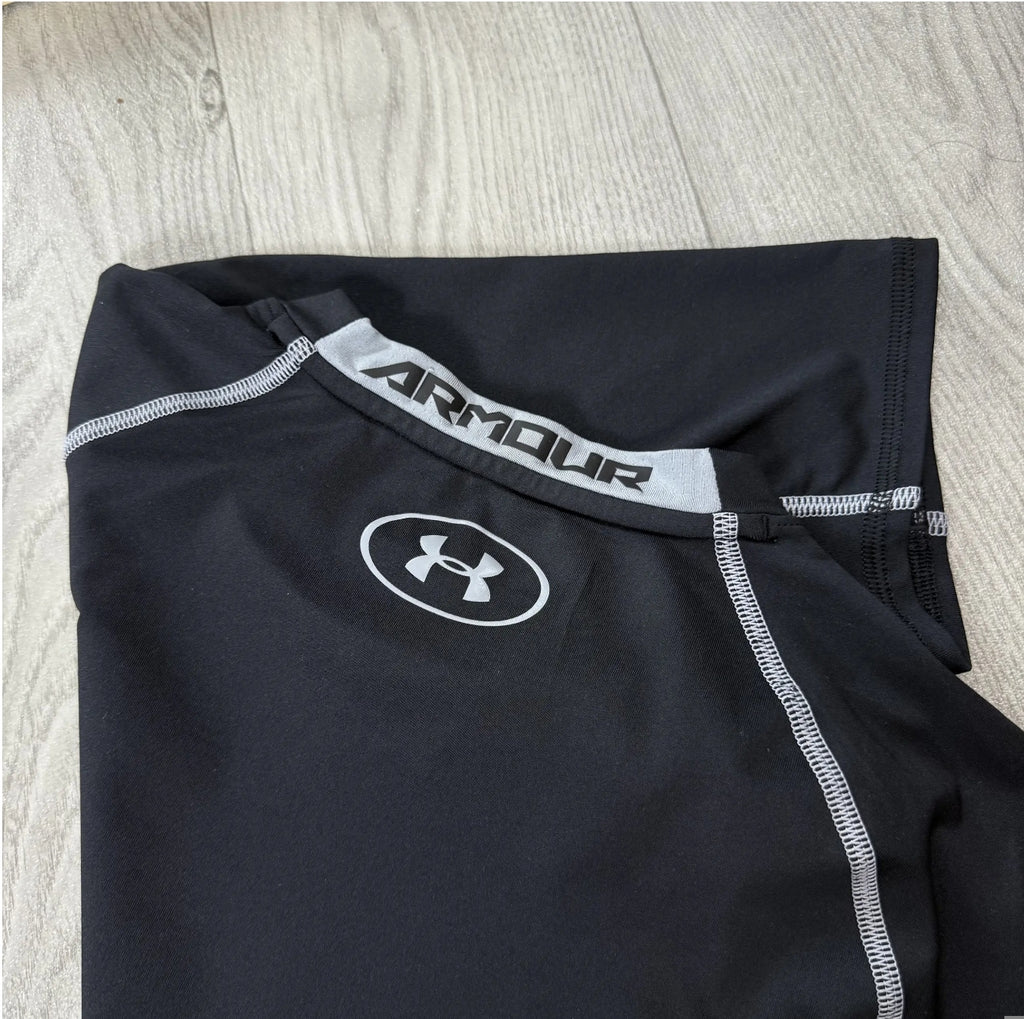 Under Armour | Titan-Compression Elite Tee