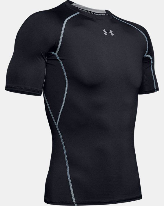 Under Armour | Titan-Compression Elite Tee