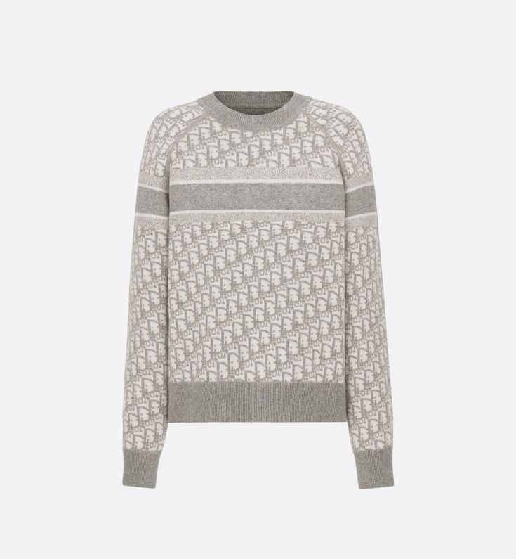 D-Lux Monogram Elite Pullover