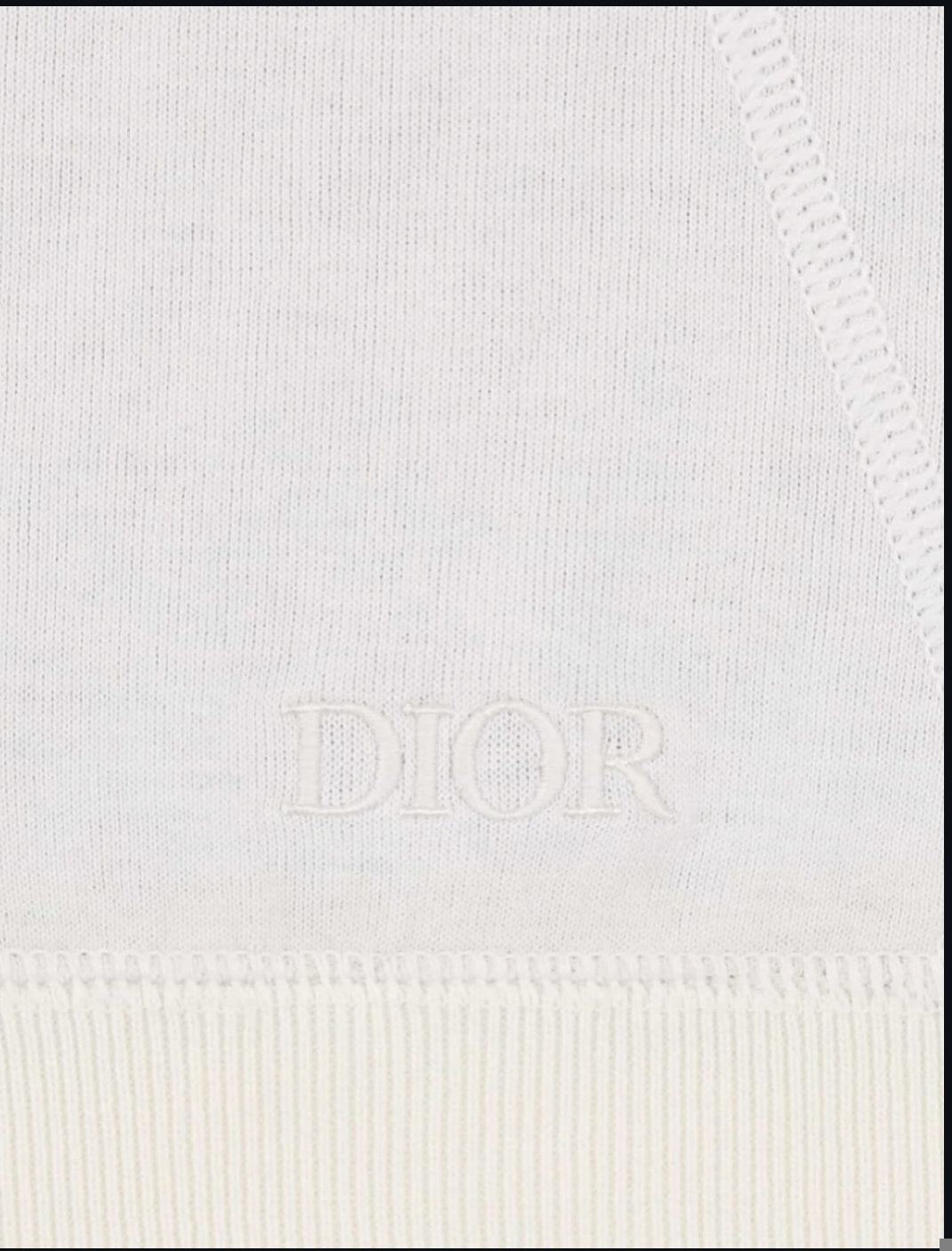 PASSIONIS | dio The Dual-Identity Cardigan