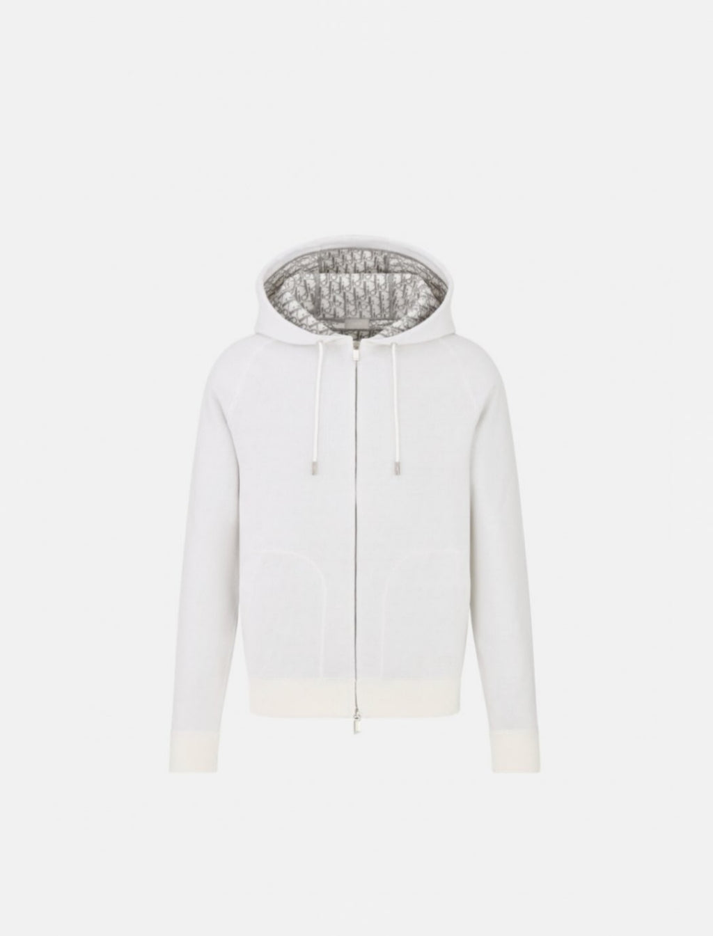 PASSIONIS | dio The Dual-Identity Cardigan