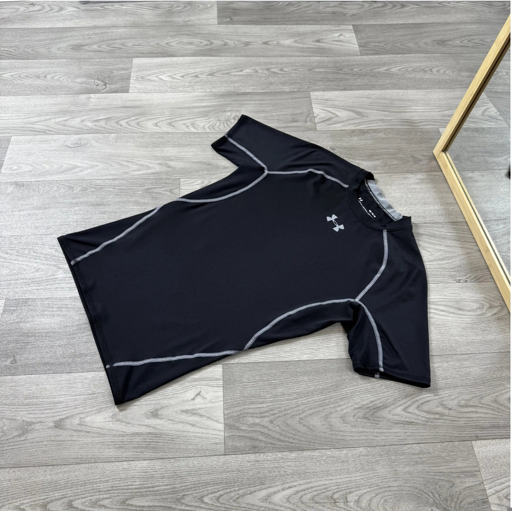 Under Armour | Titan-Compression Elite Tee