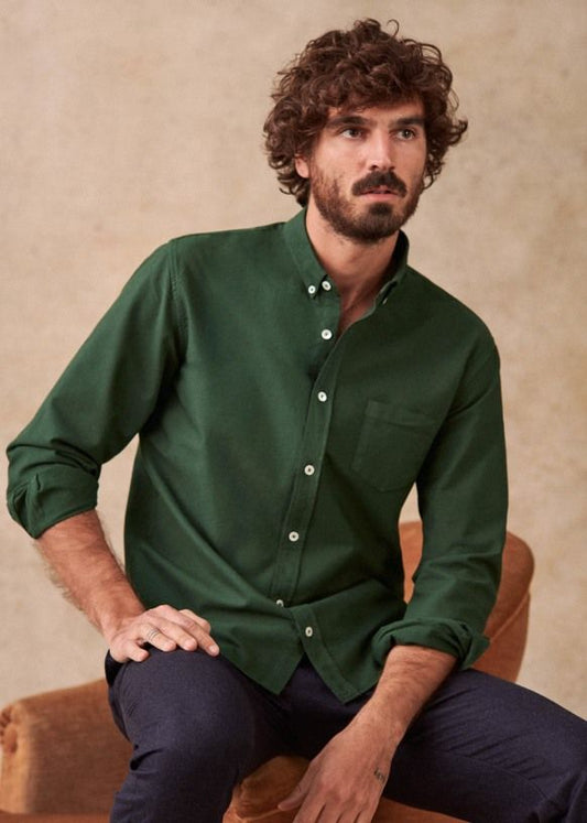 SALERNO SHIRT
